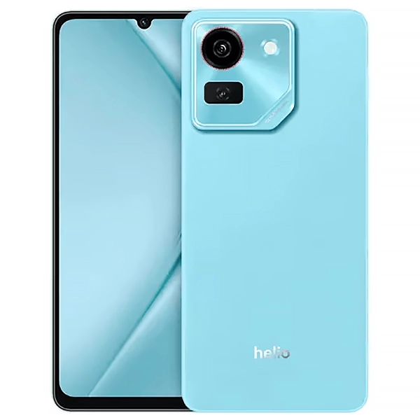 Helio 20