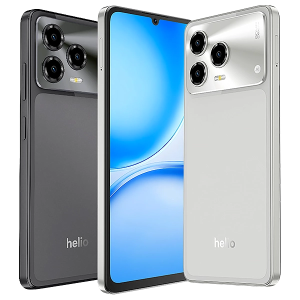 Helio 22