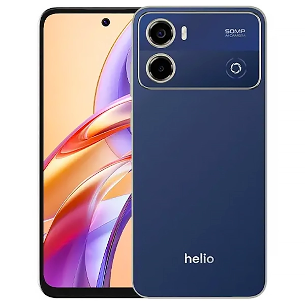 Helio 46