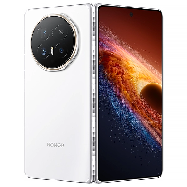 Honor Magic V6