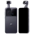 Honor Robot Phone