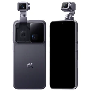 Honor Robot Phone