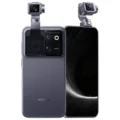 Honor Robot Phone