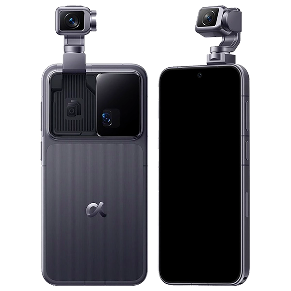 Honor Robot Phone