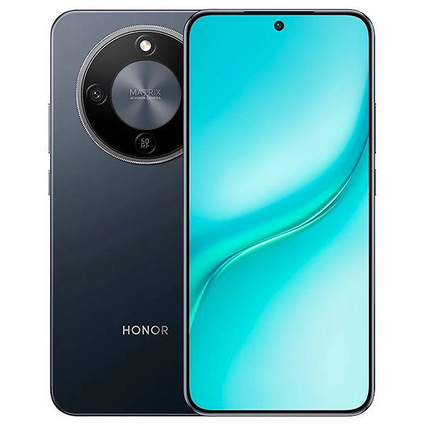Honor Turbo
