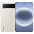 Huawei Pura X View