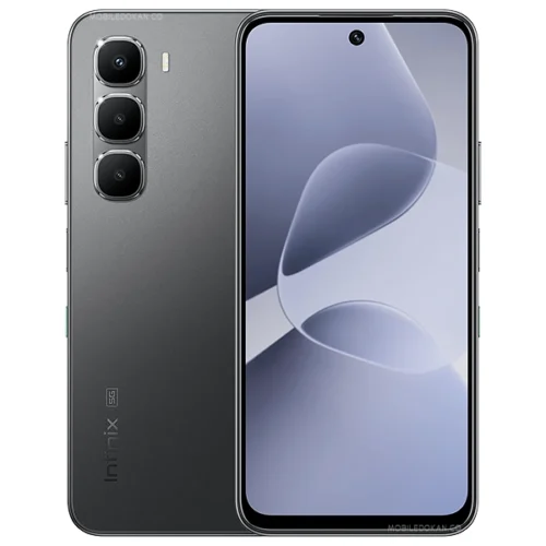 Infinix Hot 60
