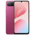 Infinix Hot 60i