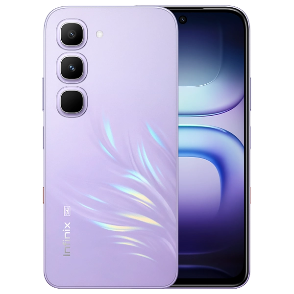 Infinix Hot 70 Pro