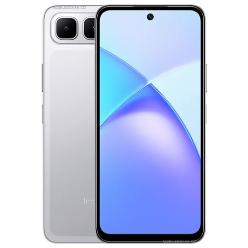 Infinix Smart 10 Plus