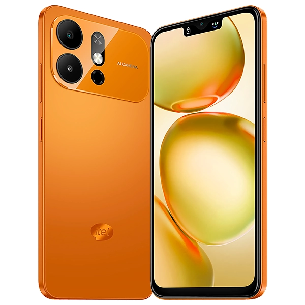 Itel A100 Pro