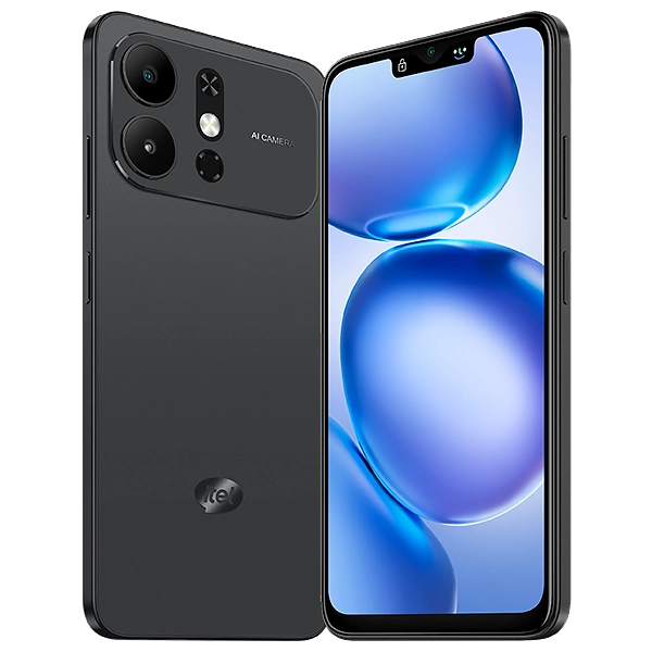 Itel A100 Pro