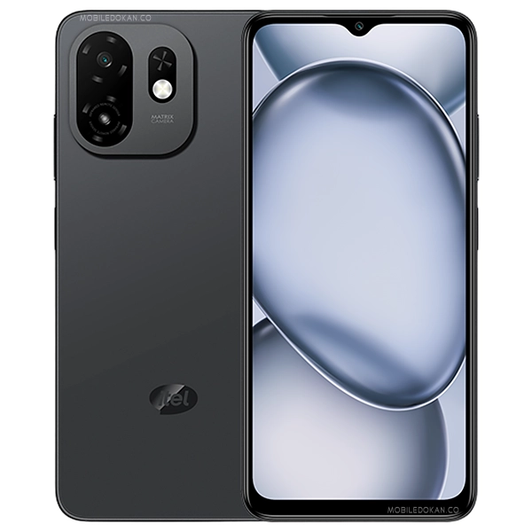 Itel Zeno 100