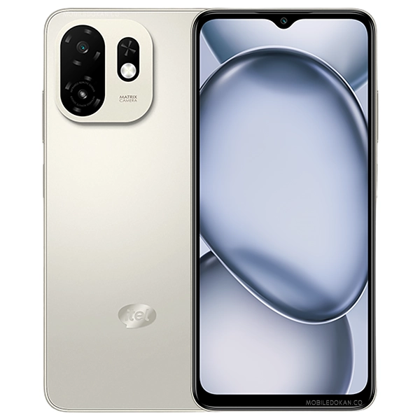 Itel Zeno 100