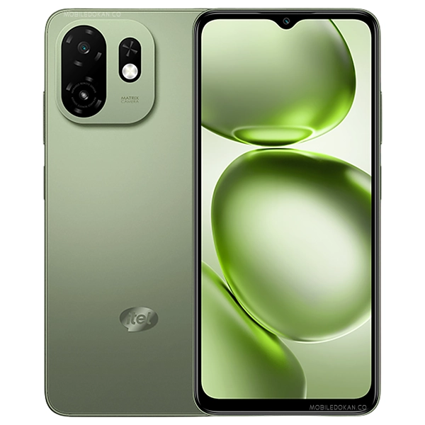 Itel Zeno 100