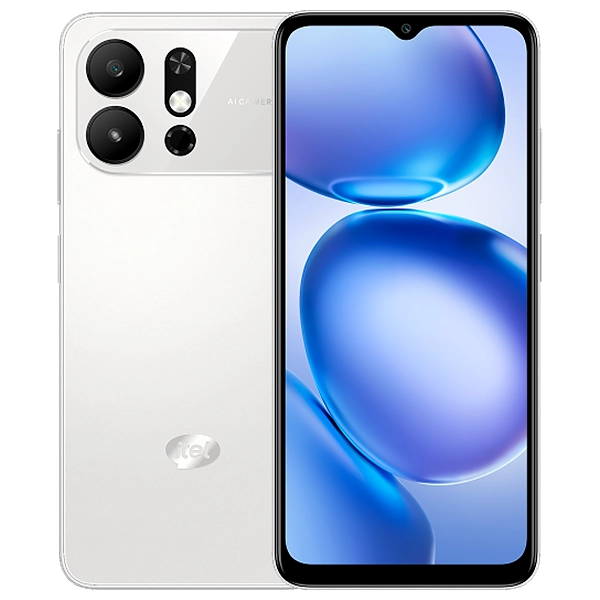 Itel A100Cs