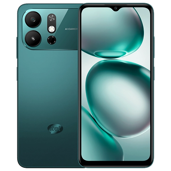 Itel A100Cs