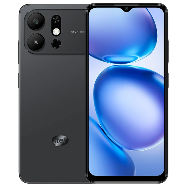 Itel A100Cs