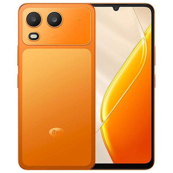 Itel Zeno 200