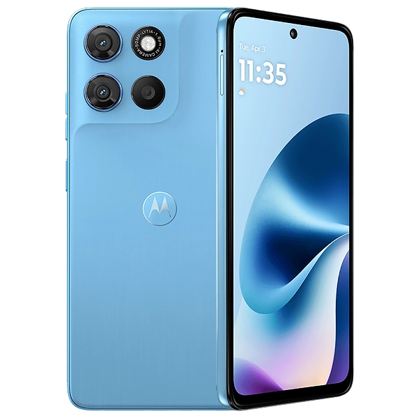 Motorola Moto G Max