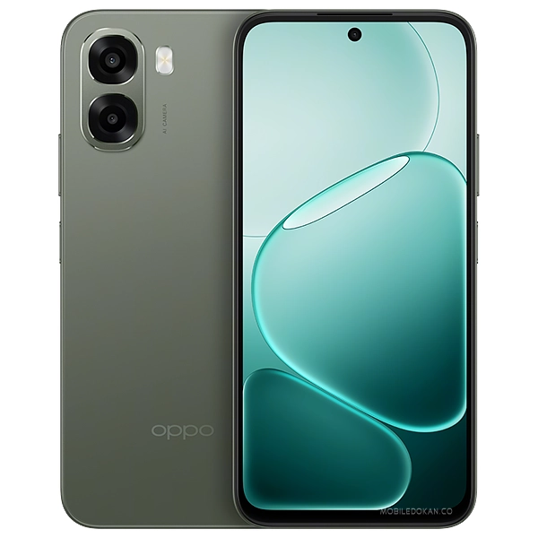Oppo A6c (China)