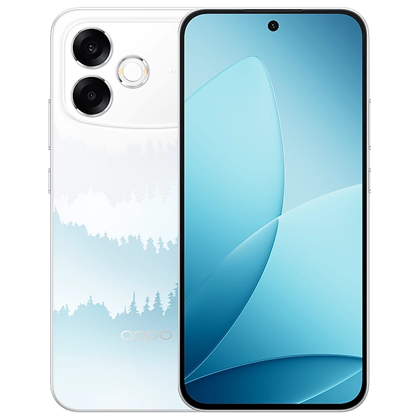 Oppo F33 Pro