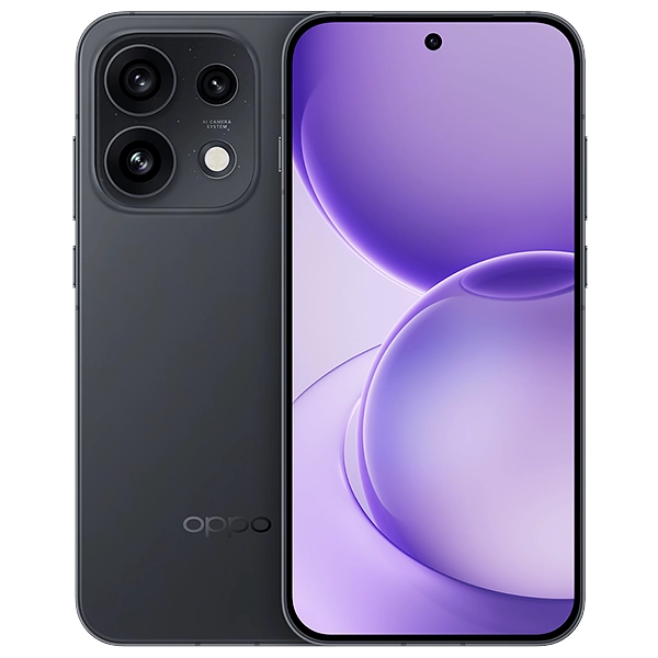 Oppo Reno16 (China)