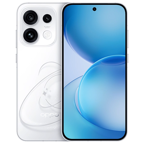Oppo Reno16 (China)