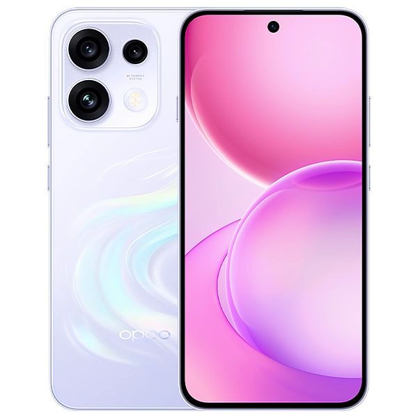 Oppo Reno16 F