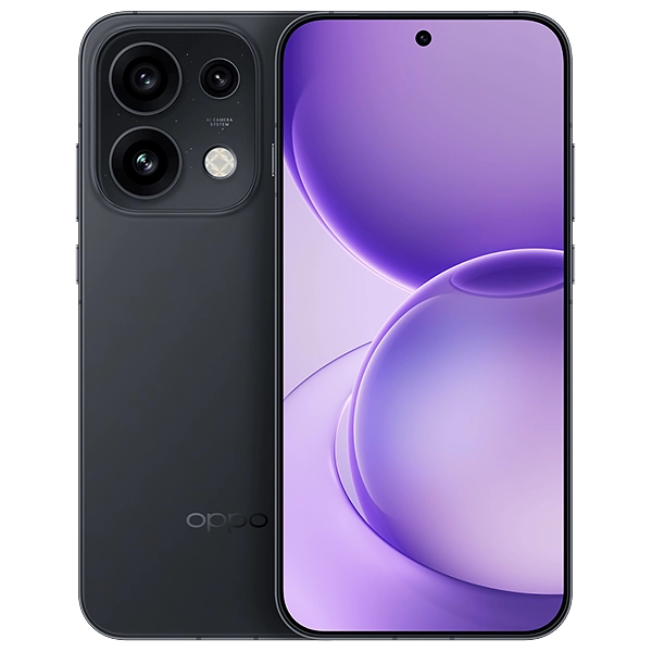 Oppo Reno16 Pro (China)