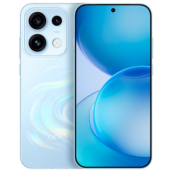 Oppo Reno16 Pro (China)