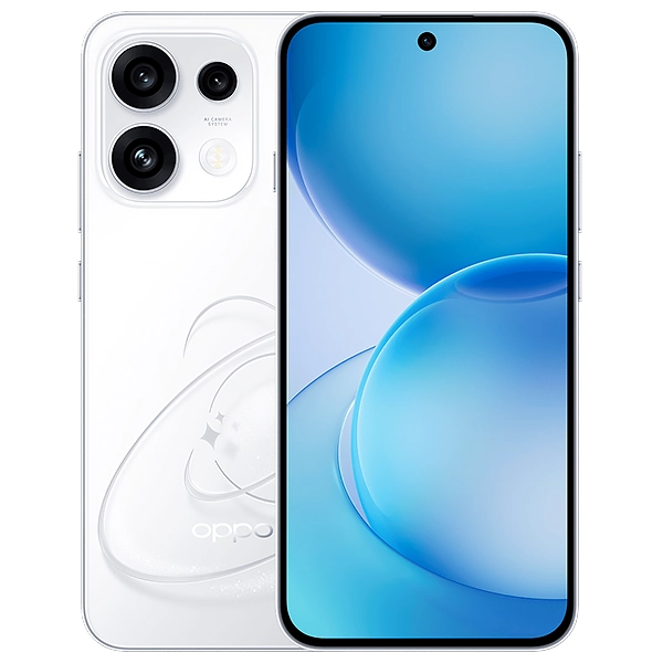 Oppo Reno16c