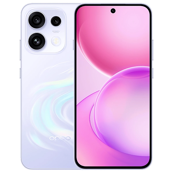 Oppo Reno16c