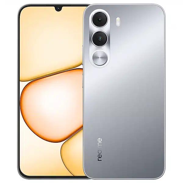 Realme C100i