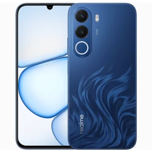 Realme C100x