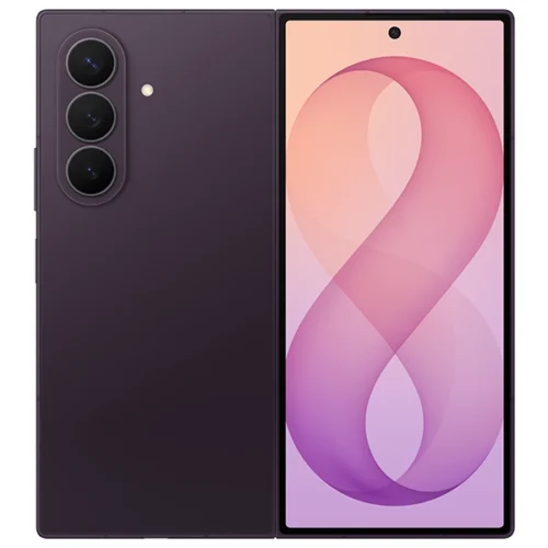 Samsung Galaxy Z Fold 8 Ultra