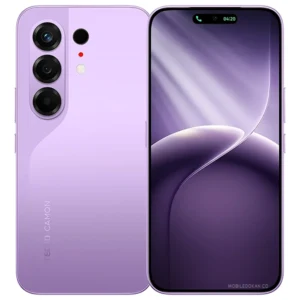 Tecno Camon 50