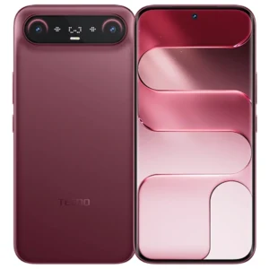Tecno Camon Slim