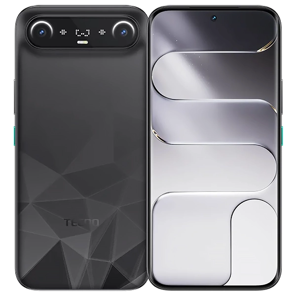 Tecno Camon Slim