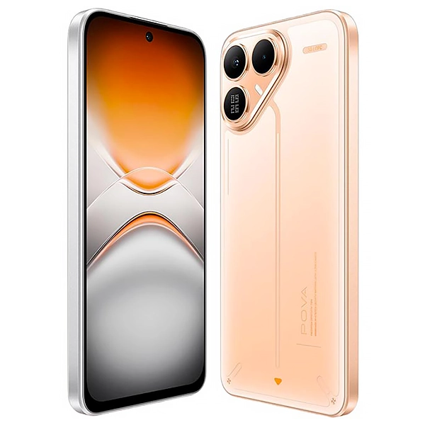 Tecno Pova 8