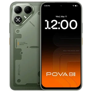 Tecno Pova 8 Pro