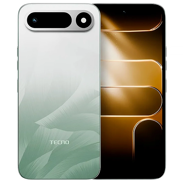 Tecno Pop X 5G