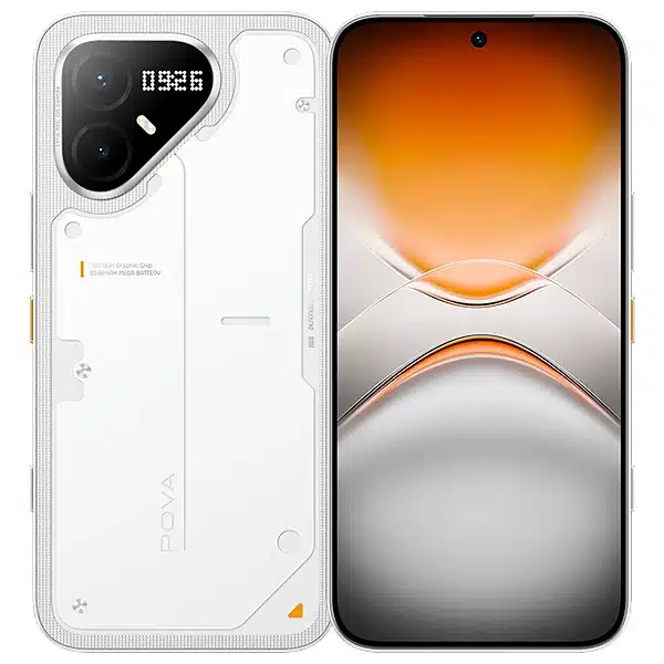 Tecno Pova 8 Pro