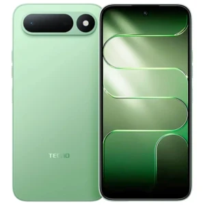 Tecno Spark 50 (India)