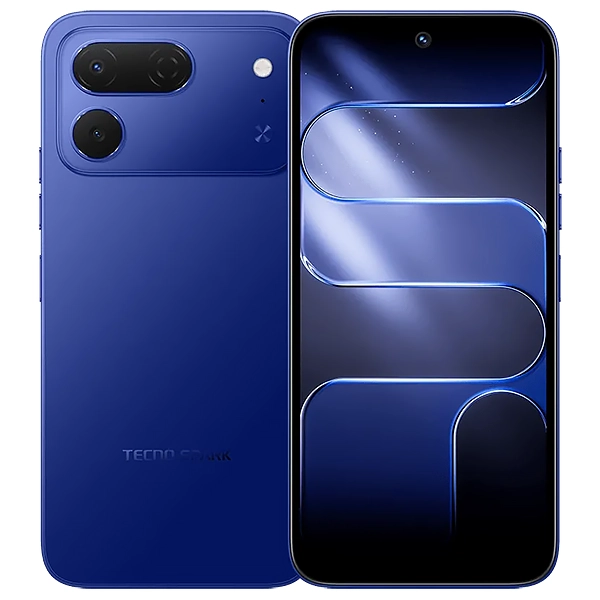 Tecno Spark 50 Pro