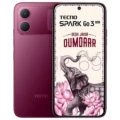 Tecno Spark Go 3 Pro