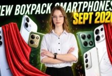 Upcoming Smartphones Launching in Pakistan September 2026