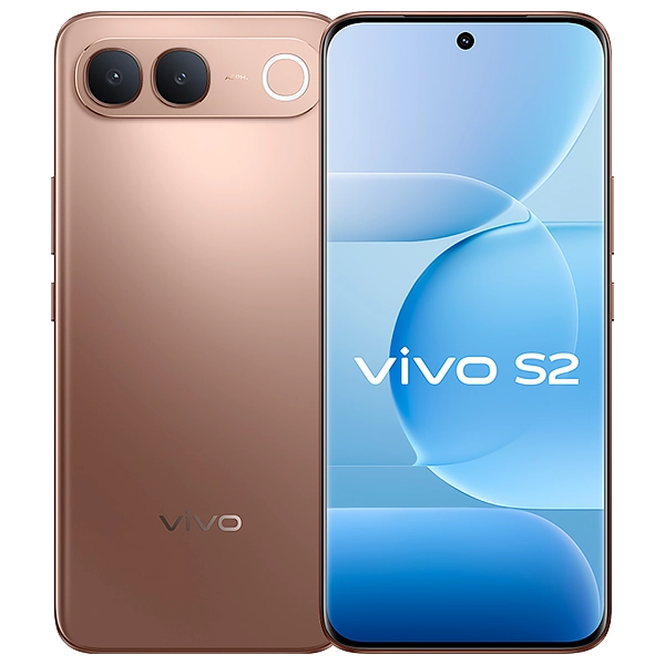 Vivo-S2-Regal-Bronze