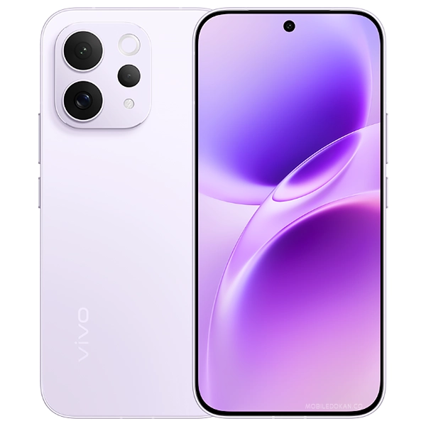 Vivo S50t