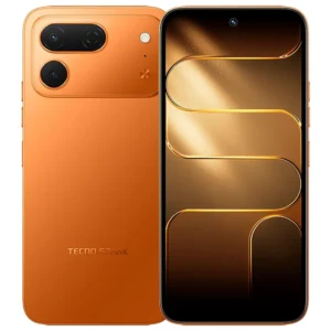 Tecno Spark 50 Pro